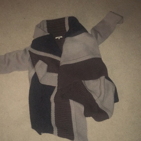 BB Dakota Sweaters - B B Dakota long sweater BB Dakota Sweaters - B B Dakota long sweater